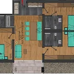 St. Florian Apartamento *