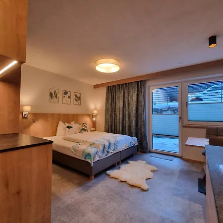 St. Florian Apartment