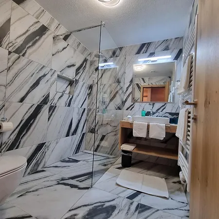 St. Florian Apartment *