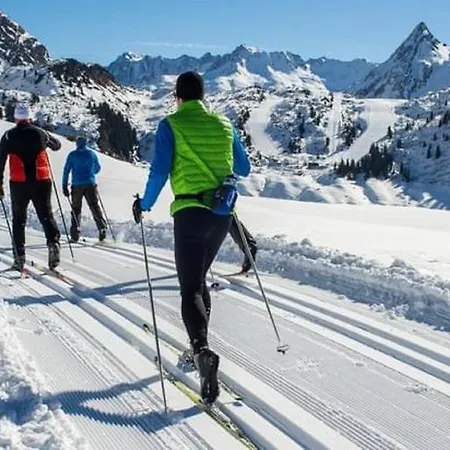 St. Florian דירה *