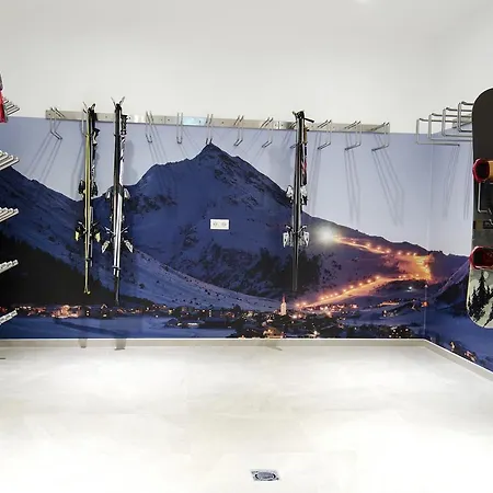 דירה St. Florian