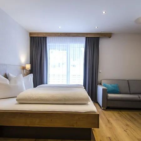 דירה St. Florian *