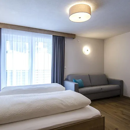 St. Florian Apartment *
