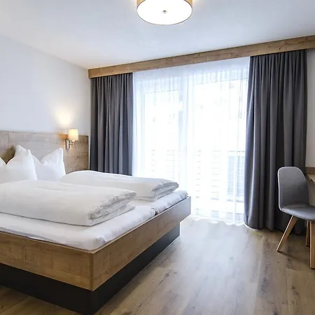 Apartment St. Florian *