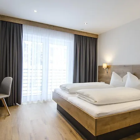 Apartment St. Florian Galtuer