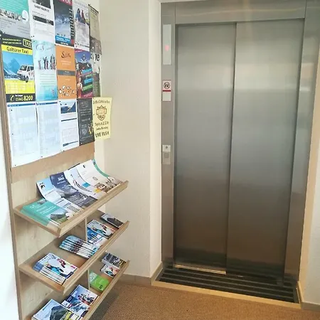 St. Florian דירה *