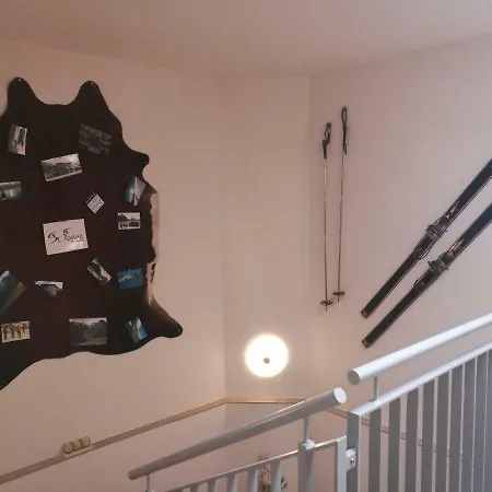 アパート St. Florian *