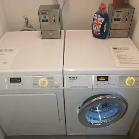 St. Florian アパート