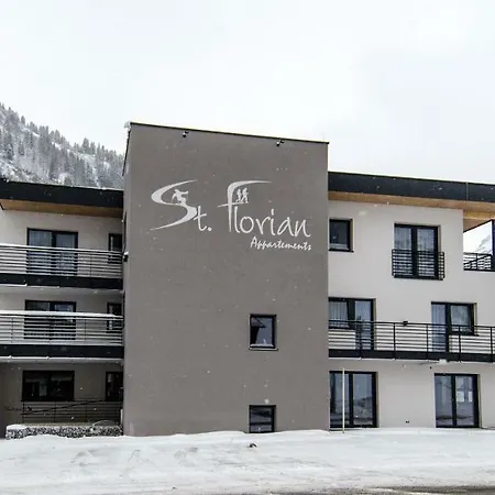 St. Florian גלטור