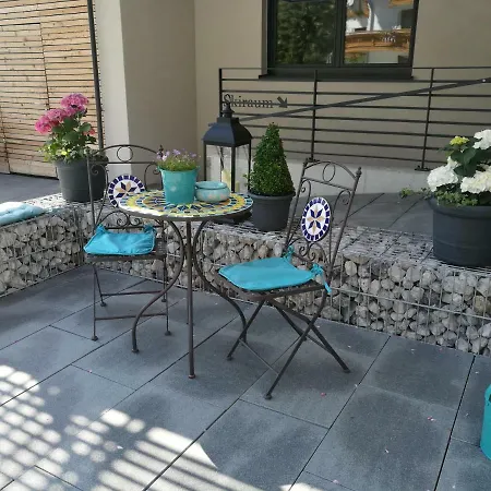 St. Florian דירה