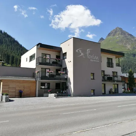 St. Florian דירה גלטור