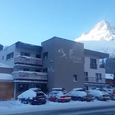 דירה St. Florian גלטור