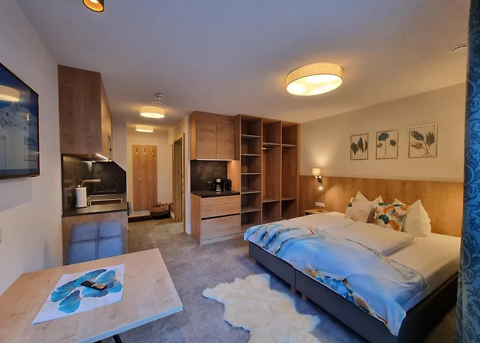 Apartament St. Florian