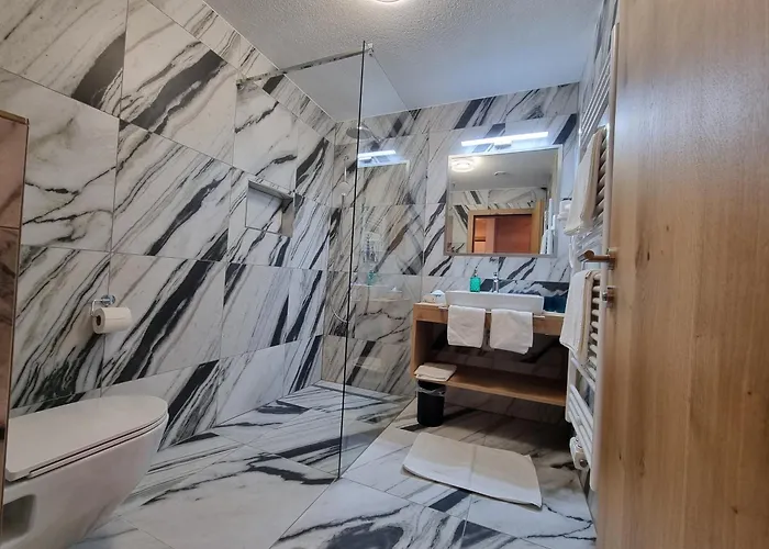 St. Florian Apartmán *