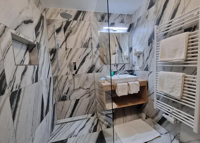 St. Florian Apartament