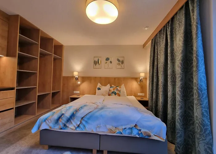 St. Florian Apartament