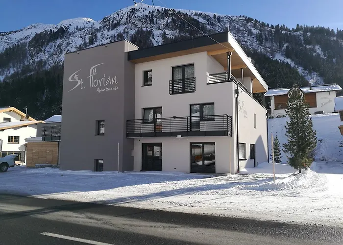 St. Florian *