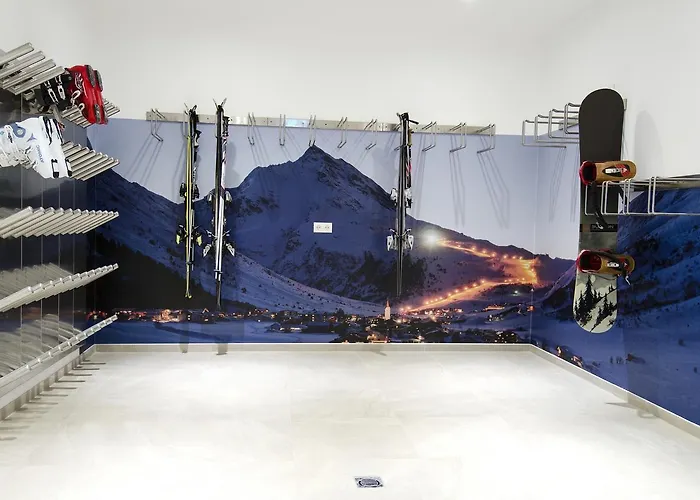 Apartmán St. Florian