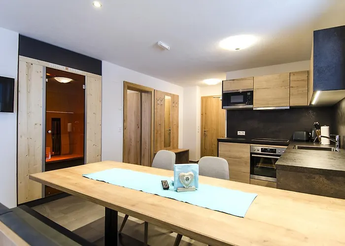 St. Florian Apartament *