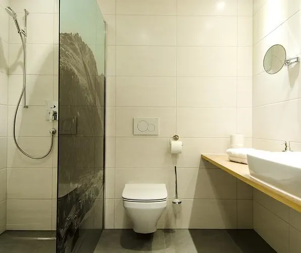 Apartament St. Florian Galtür