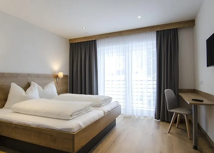 St. Florian * Galtür