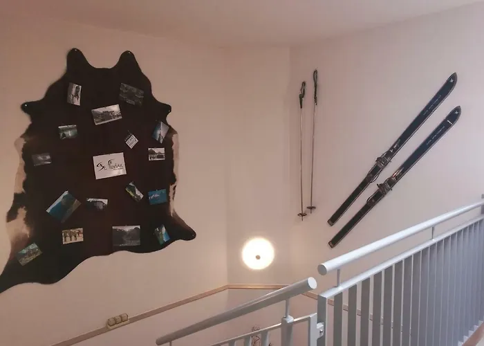 Apartmán St. Florian *