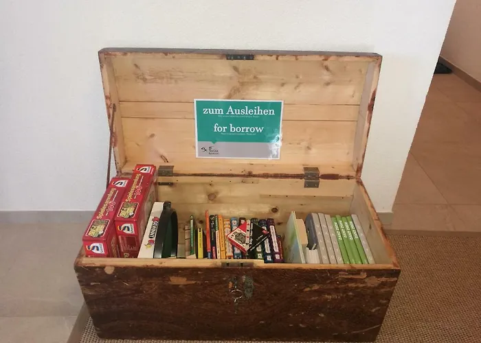 Apartament St. Florian Galtür