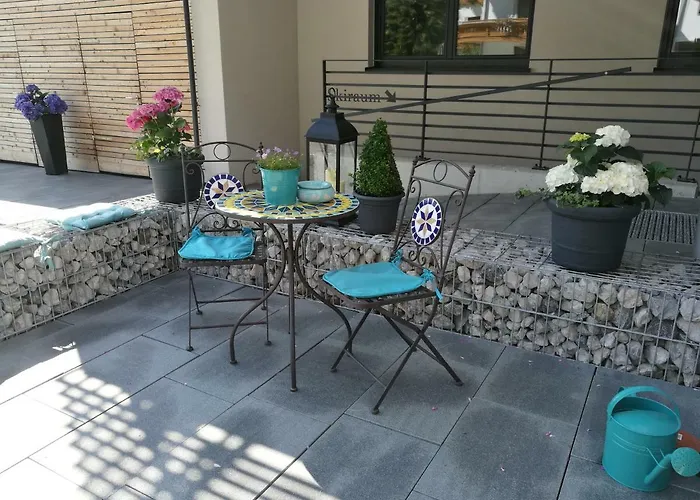 St. Florian Apartmán