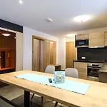 St. Florian Apartment *