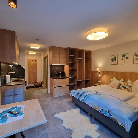 Apartment St. Florian