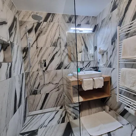 St. Florian Apartment