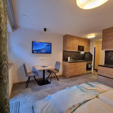 Apartment St. Florian