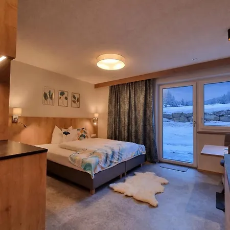 St. Florian * Galtür