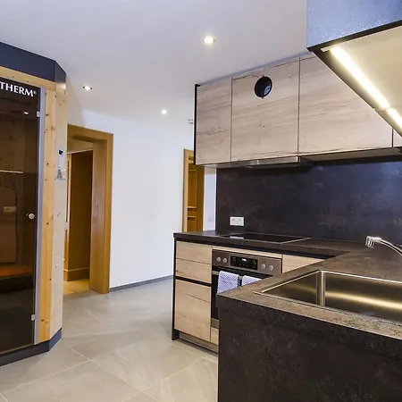 St. Florian Appartement *