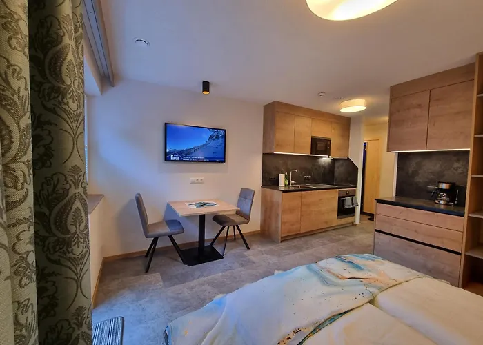 Apartment St. Florian