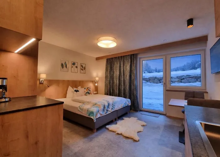 St. Florian * Galtür