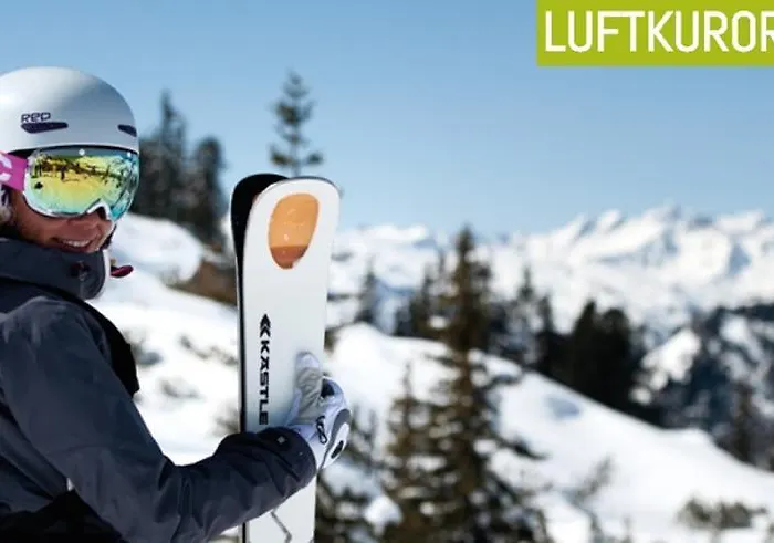 St. Florian Apartment