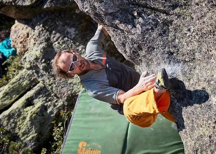 Apartment St. Florian *