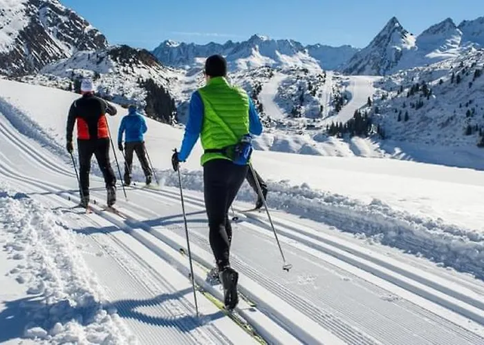 St. Florian Apartment *