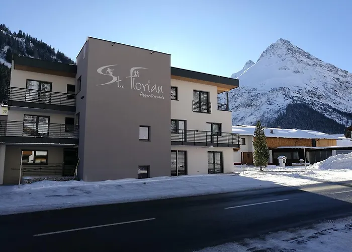 St. Florian