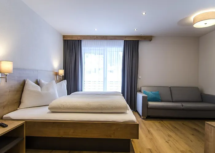 Apartment St. Florian *