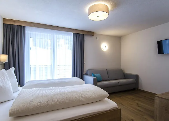 St. Florian Apartment *