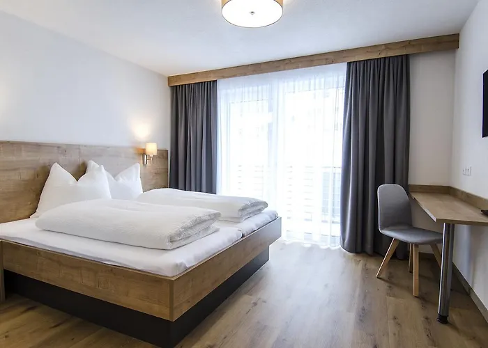 Apartment St. Florian *