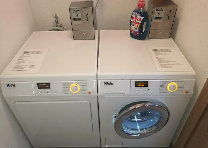 St. Florian Apartment