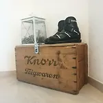 Апартаменты St. Florian Гальтюр