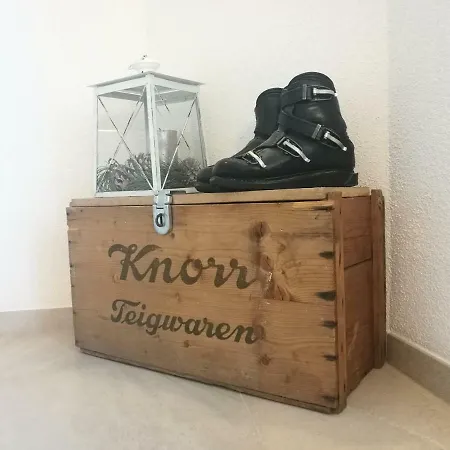 Lägenhet St. Florian Galtür